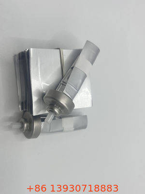 उच्च बाँझपन के साथ ओटीसी चिकित्सा अनुप्रयोगों के लिए 20 मिमी बैग-ऑन-वल्व