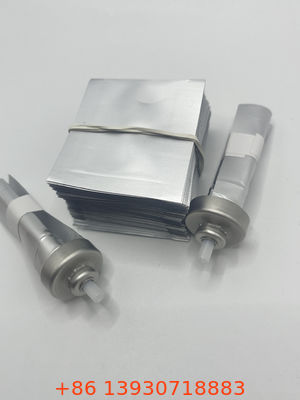 20 मिमी बैग-ऑन-वाल्व विश्वसनीय पैकेजिंग समाधान की आवश्यकता वाले OEM निर्माताओं के लिए बिल्कुल सही