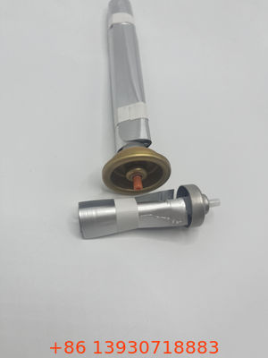 20 मिमी बैग-ऑन-वाल्व, फार्मास्युटिकल स्प्रे के लिए पर्यावरण के अनुकूल प्रणोदक-मुक्त डिज़ाइन के साथ