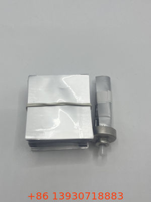 20 मिमी एयरोसोल बैग-ऑन-वॉल्व उच्च प्रदर्शन निरंतर स्प्रे प्रणाली