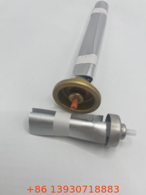 20 मिमी बैग-ऑन-वाल्व, फार्मास्युटिकल स्प्रे के लिए पर्यावरण के अनुकूल प्रणोदक-मुक्त डिज़ाइन के साथ