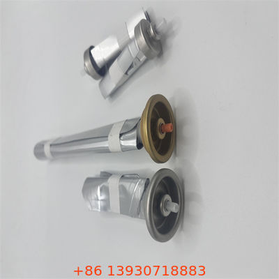 General-Purpose Efficient Bag on Valve Packaging for Consumer Cosmetics and Household Products with Cost-Effective Performance