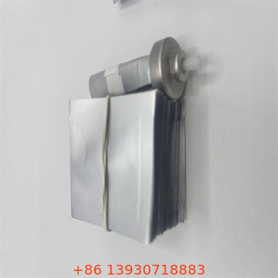 संवेदनशील सूत्रों की सुरक्षा के लिए 20 मिमी अभिनव बैग-ऑन-वॉल्व एयरोसोल सिस्टम