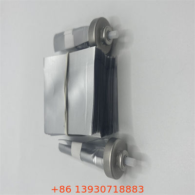 संवेदनशील सूत्रों की सुरक्षा के लिए 20 मिमी अभिनव बैग-ऑन-वॉल्व एयरोसोल सिस्टम