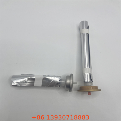 रिसाव-प्रूफ डिज़ाइन के साथ घरेलू और विशेष रसायनों के लिए इको-फ्रेंडली और उपयोगकर्ता-केंद्रित बैग ऑन वाल्व एरोसोल