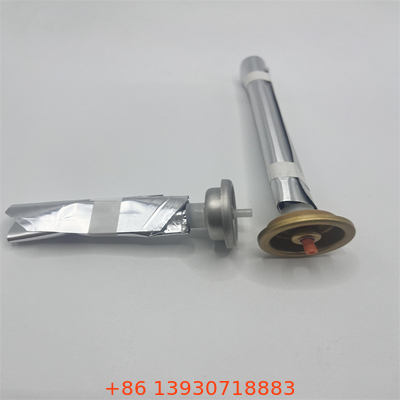 असाधारण बाधा संरक्षण के साथ फार्मास्युटिकल और न्यूट्रास्युटिकल उत्पादों के लिए वाल्व एयरोसोल प्रणाली पर अभिनव और टिकाऊ बैग