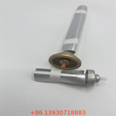 रिसाव-प्रूफ डिज़ाइन के साथ घरेलू और विशेष रसायनों के लिए इको-फ्रेंडली और उपयोगकर्ता-केंद्रित बैग ऑन वाल्व एरोसोल