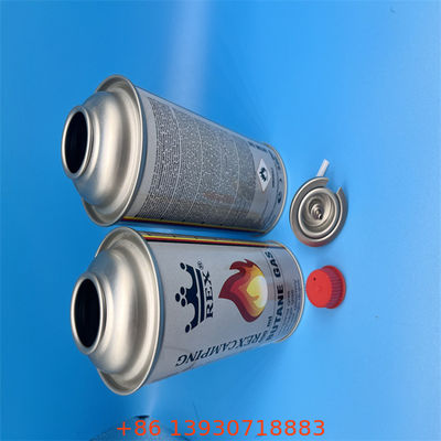 Wholesale Empty Aerosol Cans | Bulk Customizable Containers