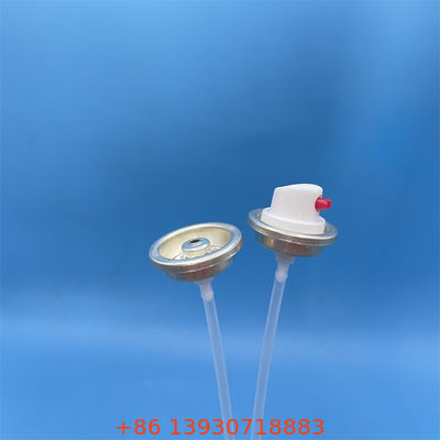 विस्फोटक धूल वातावरण के लिए आंतरिक सुरक्षा सुरक्षा के साथ ATEX/IECEx प्रमाणित MDF किट वाल्व एक्टिवेटर