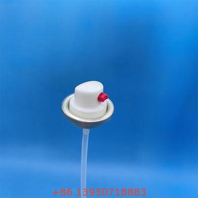 विस्फोटक धूल वातावरण के लिए आंतरिक सुरक्षा सुरक्षा के साथ ATEX/IECEx प्रमाणित MDF किट वाल्व एक्टिवेटर