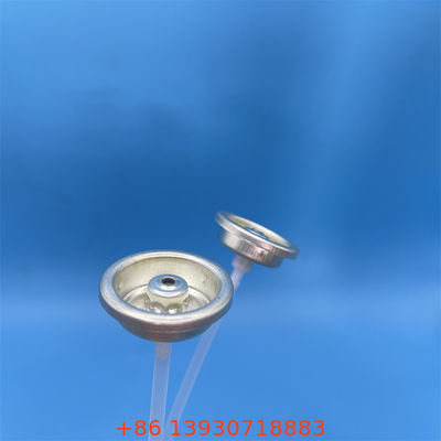 अपघर्षक धूल और उच्च तापमान प्रेस सिस्टम के लिए औद्योगिक-ग्रेड एमडीएफ किट वाल्व एक्टिवेटर, विफल-सुरक्षित संचालन के साथ