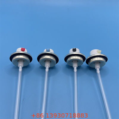 अपघर्षक धूल और उच्च तापमान प्रेस सिस्टम के लिए औद्योगिक-ग्रेड एमडीएफ किट वाल्व एक्टिवेटर, विफल-सुरक्षित संचालन के साथ