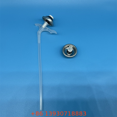 उच्च-प्रदर्शन फोम इन्सुलेशन स्प्रे वाल्व - निर्बाध इन्सुलेशन अनुप्रयोग के लिए ऊर्जा कुशल समाधान