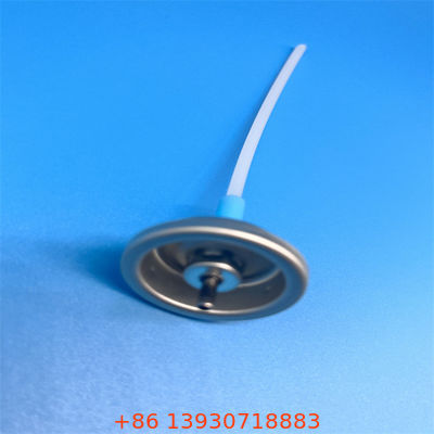 स्थिर और दोहराने योग्य स्प्रे प्रदर्शन के साथ एरोसोल मीटर्ड वाल्व