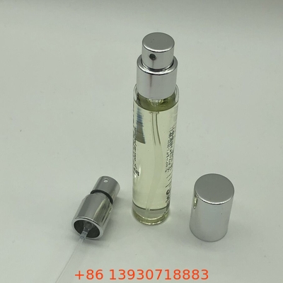 सूक्ष्म धुंध स्प्रे के साथ सुरुचिपूर्ण इत्र बोतल पंप - सुगंध, बालों और शरीर धुंध के आवेदन के लिए एकदम सही