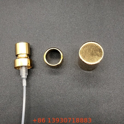 बहुमुखी सुगंध पंप सटीक सुगंध के लिए सुगंध की बोतलें एयर फ्रेशर