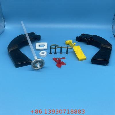 रिचार्जेबल और गैर रिचार्जेबल पोर्टेबल अग्निशमन उपकरण के लिए अग्निशमन वाल्व