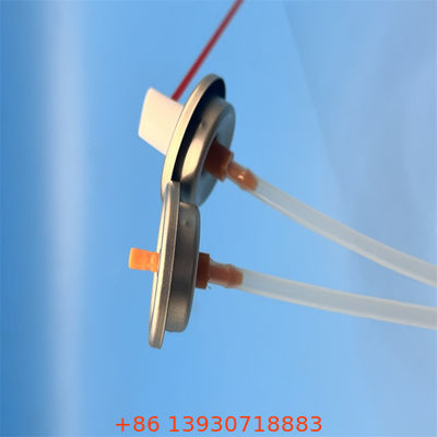 WD-40 स्प्रे वाल्व और लुब्रिकेंट्स, पेनेट्रेंट्स और क्लीनर के लिए एक्ट्यूएटर