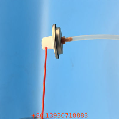 WD-40 स्प्रे वाल्व और लुब्रिकेंट्स, पेनेट्रेंट्स और क्लीनर के लिए एक्ट्यूएटर