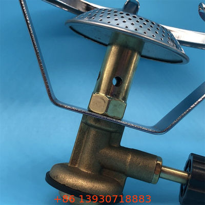 आउटडोर स्टोव के लिए बहु-आकार का टिनप्लेट ईंधन डिब्बा