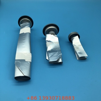 औद्योगिक स्नेहक और खाद्य उत्पादों के लिए संदूषण-मुक्त डिलीवरी के साथ विश्वसनीय और बाँझ बैग ऑन वाल्व स्प्रे तकनीक