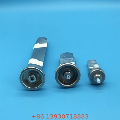 औद्योगिक स्नेहक और खाद्य उत्पादों के लिए संदूषण-मुक्त डिलीवरी के साथ विश्वसनीय और बाँझ बैग ऑन वाल्व स्प्रे तकनीक