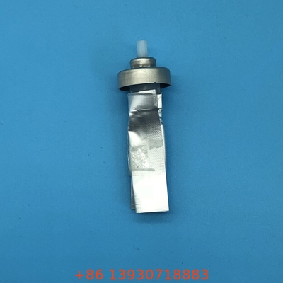 0.2-0.4Mpa दबाव के साथ लीक मुक्त एयरोसोल सिलेंडर सही सील तापमान -20-60°C