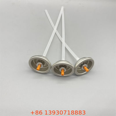Carburetor Cleaner Dispenser, Aerosol Cleaning Valve For Engine Carbon Removal Automotive Maintenance Spray Can Assembly