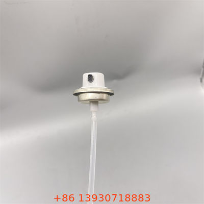 औद्योगिक पेंट के साथ अधिकतम कवरेज के लिए उच्च आउटपुट एयरोसोल पेंट स्प्रे वाल्व