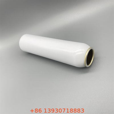 Aerosol Aluminum Can with 360-Degree Printing for Seamless Leak-Proof Construction and Superior Barrier Properties