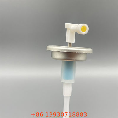 पोर्टेबल ब्यूटेन कनस्तरों और साधारण सील वाले रोजमर्रा के लाइटरों के लिए कॉम्पैक्ट आवश्यक लाइटर गैस रीफिलिंग वाल्व एडाप्टर