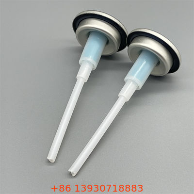 एर्गोनोमिक टिकाऊ डिजाइन के साथ ब्यूटेन टॉर्च और सिगरेट लिटर के लिए प्रीमियम यूनिवर्सल लाइटर गैस रिफिल वाल्व