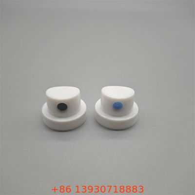 उच्च-आउटपुट एंटीपर्सपिरेंट स्प्रे वाल्व, मास-मार्केट डिओडोरेंट के लिए, त्वरित-भरण अनुकूलता और छेड़छाड़ प्रमाण के साथ