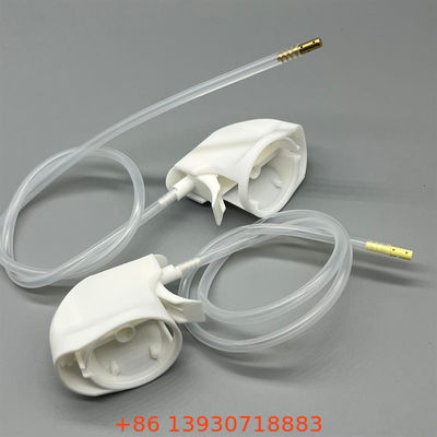 बहुमुखी और आसान उपयोग एयरोसोल स्प्रे गन DIY परियोजनाओं और घर के रखरखाव के लिए समायोज्य नोजल के साथ