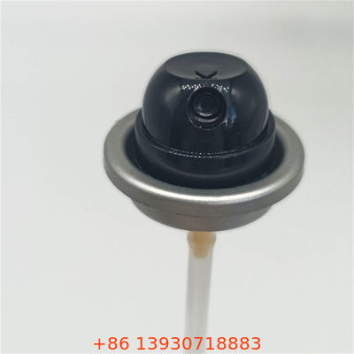 उच्च-प्रदर्शन सटीक एंटीपर्सपिरेंट स्प्रे वाल्व व्यक्तिगत देखभाल एयरोसोल के लिए, सुसंगत धुंध वितरण और रिसाव-प्रूफ सीलिंग तकनीक के साथ