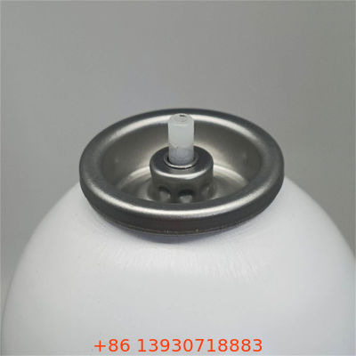 उच्च-प्रदर्शन सटीक एंटीपर्सपिरेंट स्प्रे वाल्व व्यक्तिगत देखभाल एयरोसोल के लिए, सुसंगत धुंध वितरण और रिसाव-प्रूफ सीलिंग तकनीक के साथ