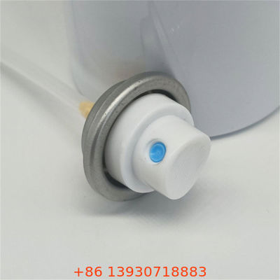 व्यक्तिगत स्वच्छता विनिर्माण के लिए टिकाऊ उच्च आउटपुट एंटीट्रांसपिरेंट स्प्रे वाल्व