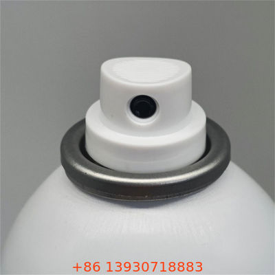 उच्च गति कॉस्मेटिक फिलिंग लाइनों के लिए सुसंगत खुराक और रासायनिक प्रतिरोध की विशेषता वाला मजबूत लीकप्रूफ एंटीपर्सपिरेंट स्प्रे वाल्व और एक्चुएटर