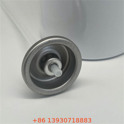 उच्च गति कॉस्मेटिक फिलिंग लाइनों के लिए सुसंगत खुराक और रासायनिक प्रतिरोध की विशेषता वाला मजबूत लीकप्रूफ एंटीपर्सपिरेंट स्प्रे वाल्व और एक्चुएटर