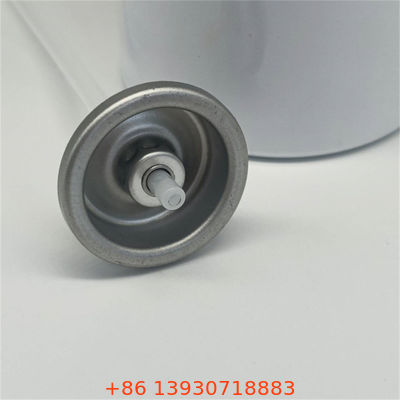 व्यक्तिगत स्वच्छता विनिर्माण के लिए टिकाऊ उच्च आउटपुट एंटीट्रांसपिरेंट स्प्रे वाल्व