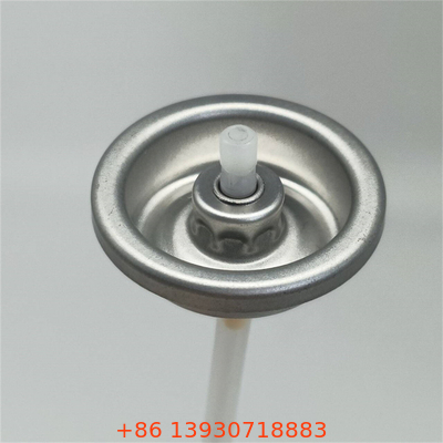 निजी उपयोग के लिए प्रीमियम एंटीट्रांसपिरेंट एयरोसोल स्प्रे वाल्व