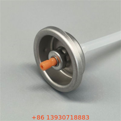 सैलून हेयर कलर करने वालों के लिए प्रीमियम एरोसोल एक्चुएटर वाल्व, एंटी-क्लॉग नोजल और एर्गोनोमिक फिंगर पैड के साथ