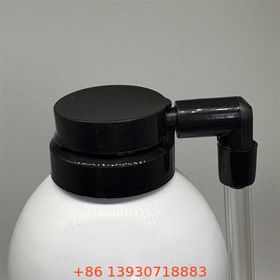 सुंदर डिजाइन के साथ लक्जरी कार मालिकों के लिए सुरुचिपूर्ण टायर inflator वाल्व actuator