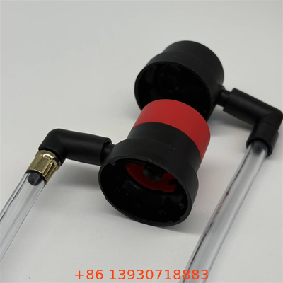 ऑटोमोबाइल और औद्योगिक उपयोग के लिए उच्च परिशुद्धता टायर inflator वाल्व actuator
