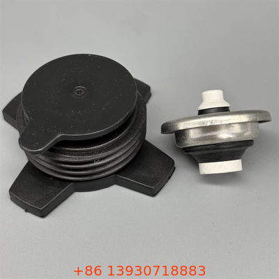 आसान स्थापना के साथ होम DIY उत्साही लोगों के लिए छोटे तने वाला बहुमुखी PU फोम वाल्व