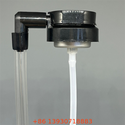 ऑटोमोबाइल और औद्योगिक उपयोग के लिए उच्च परिशुद्धता टायर inflator वाल्व actuator