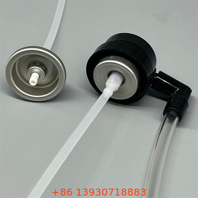 ऑटोमोबाइल और औद्योगिक उपयोग के लिए उच्च परिशुद्धता टायर inflator वाल्व actuator