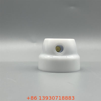 अगली पीढ़ी का सहज, समान-स्प्रे सनस्क्रीन वाल्व