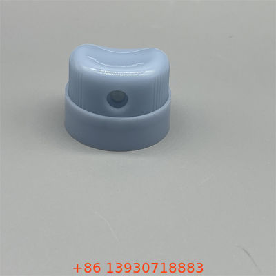 अगली पीढ़ी का सहज, समान-स्प्रे सनस्क्रीन वाल्व