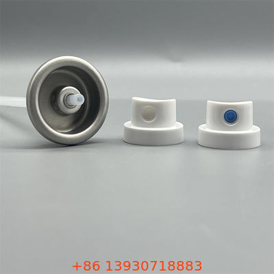 सनस्क्रीन स्प्रे वाल्व ब्रॉड-कवरेज मिस्ट डिस्पेंसर यूवी सुरक्षा के लिए